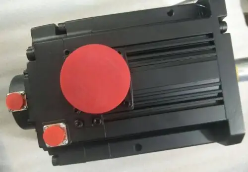 Mitsubishi HG-SR7024B Servo Motor