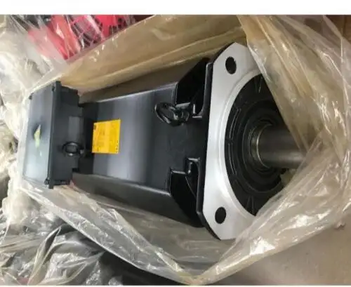 Fanuc A06B-1447-B200 Test