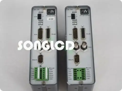Pl99-Oem MW0003504 激光接口