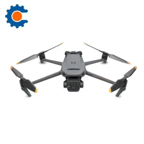 Dji Mavic 3M Multispektrale Drohne Na Sp Mit Pflegeschild Basic