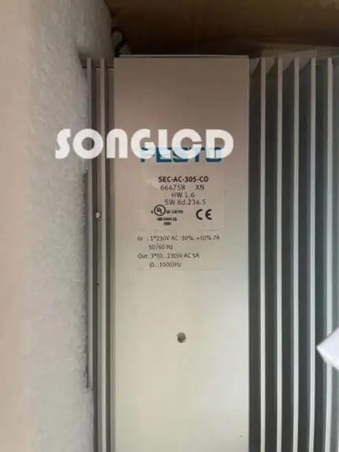 EC-AC-305-CO 664758