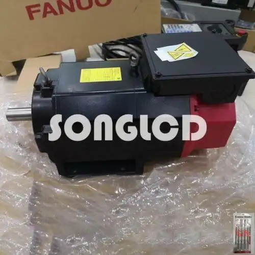 FANUC A06B-1406-B201