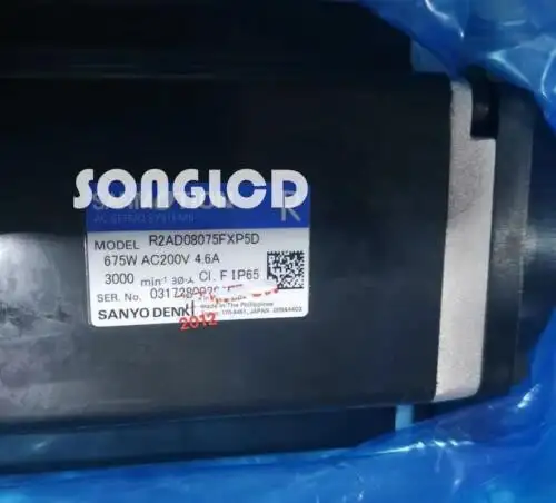 1Ps R2AD08075FXP5D