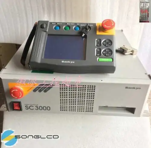 Sankyo OP3000/SC3000-300