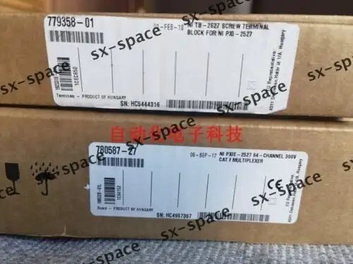 Ni Pxie-2527 780587-27