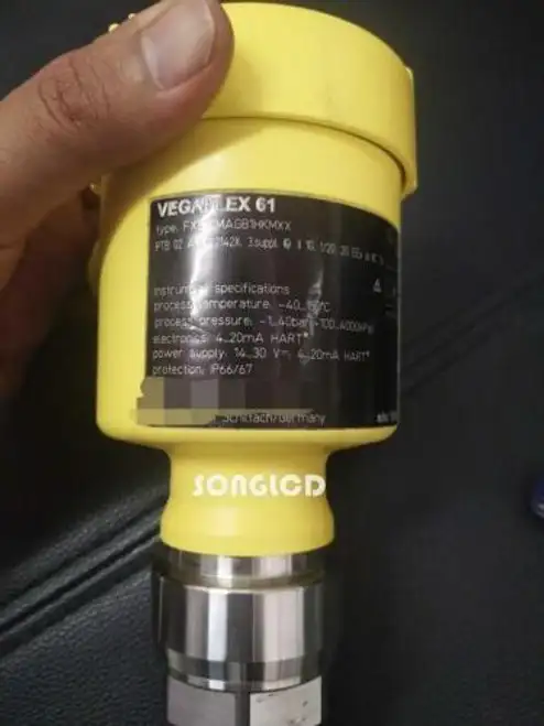 Vegaflex61 Fx61.Cmagb1Hkmxx