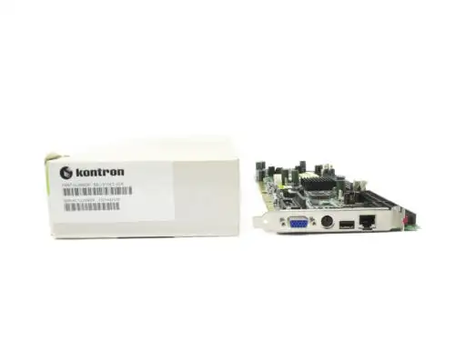 Kontron Sbc-815Et-Ver
