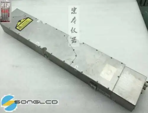 Q203-HD-1000R 532Nm 激光模組