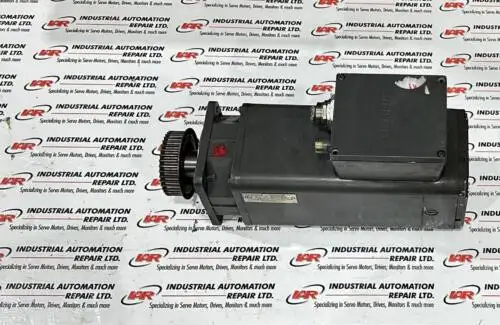 Siemens Permanent Magnet Motor 1Ft5076-0Ag01-2-Z