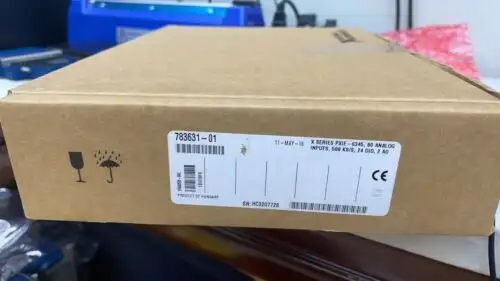 Ni PXIE-6345 P1515B Express