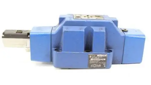 Bosch 4Wrle-25-Ez350Sj-3X/G24K0/A1M 0811404454 Usnt - Valve