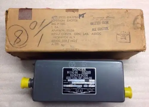 Allgemeines Labor Gla 40300 Af41608-10036 4721-2925-614-1786 Zc#2