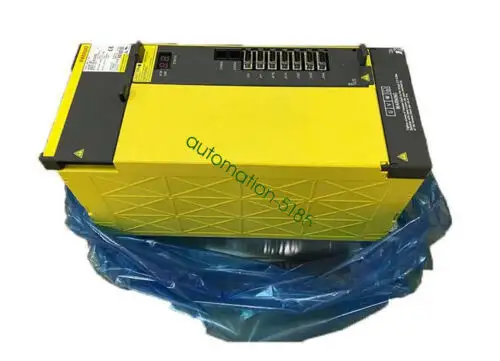 Fanuc A06B-6142-H045#H580 Servo Drive Amplifier