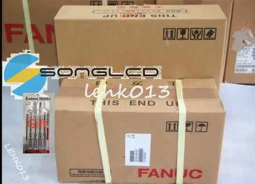 FANUC A06B-0249-B000