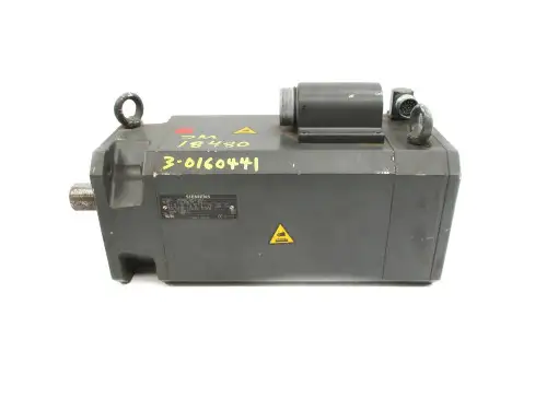 Siemens 1Ft6086-1Af71-4Ag1