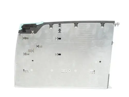 Siemens 6Sl3120-1Te13-0Aa4 600Vdc 3A