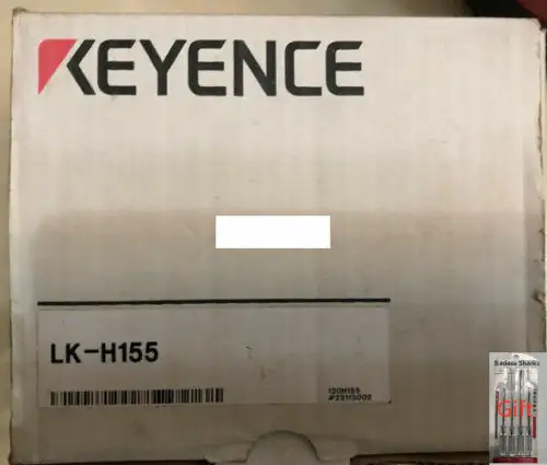 Keyence LK-H155 เซ็นเซอร์