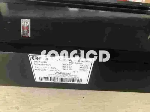 Mp9-20934K 3107Uf