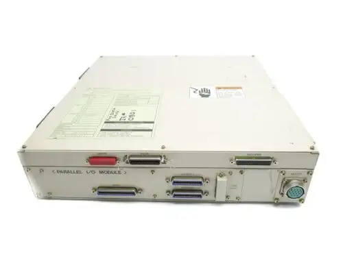 Denso Rc3-Hx4Ac