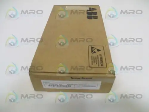 ABB FS450R12KE3/AGDR-81C 3AUA0000109332 Spare Part Kit
