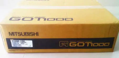 Mitsubishi Gt1695M-Xtba Touch Screen