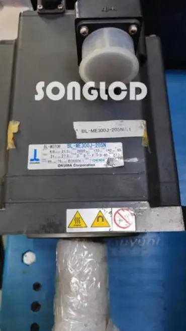BL ME300J-20SB