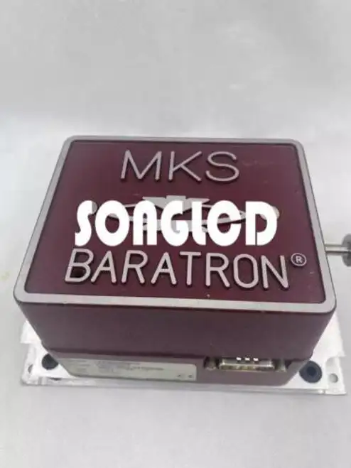690A.1Trb----S Baratron 0.1Torr