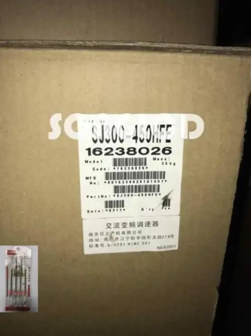Sj300-450Hfe