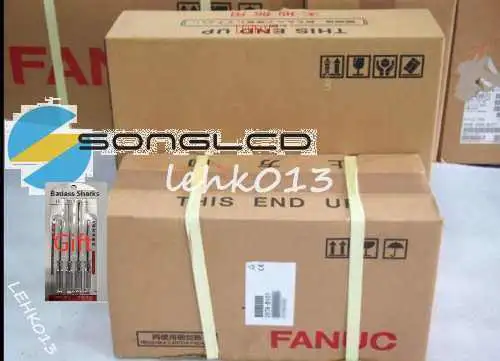 FANUC A06B-2077-B003