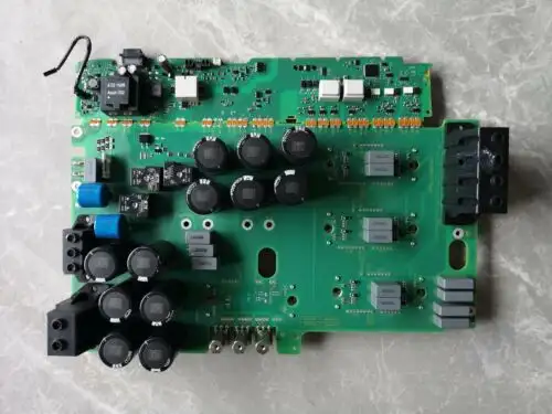 Siemens Pm240-2 A5E36759530 變頻器驅動板