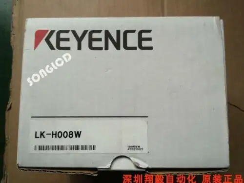 Keyence Lk-H008W cảm biến