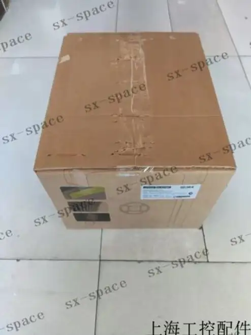 Eurotherm Er-Pl145 2Q DC-Antrieb