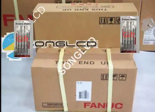 FANUC A06B-0153-B189