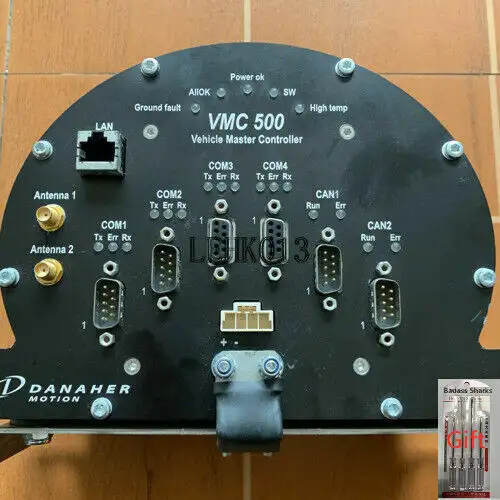 VMC500