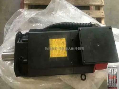 Fanuc A06B-1456-B200 伺服馬達