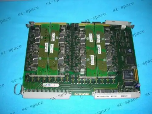 1Ps Ba2-301--.03 Ai-2301/Ba2-503--.10 Sm-2503