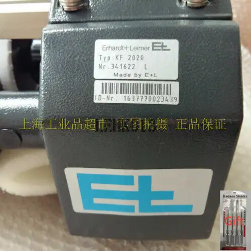 E+L Kf2020