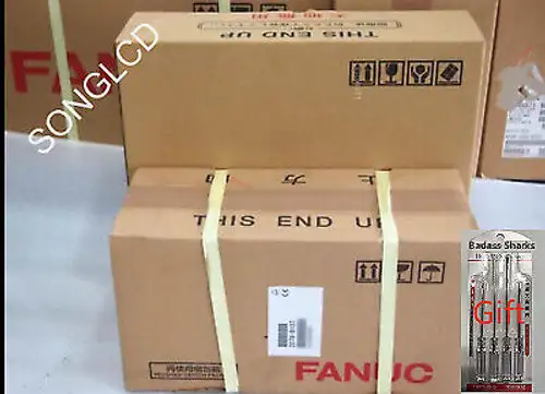 FANUC A06B-2239-B300