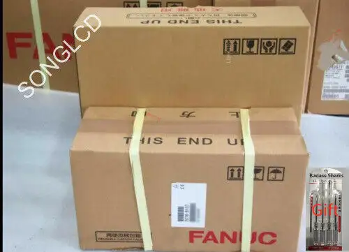 FANUC A06B-0141-B576