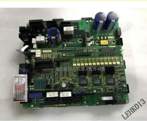 FANUC A06B-6107-H006