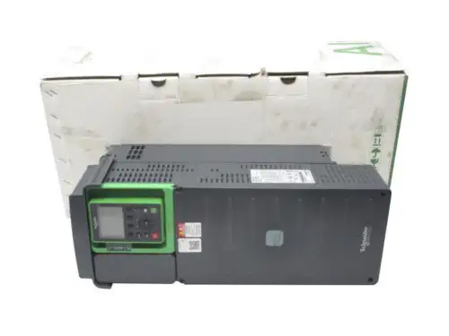 Schneider Electric ATV930D18N4 380-480V 33.4A przemiennik częstotliwości