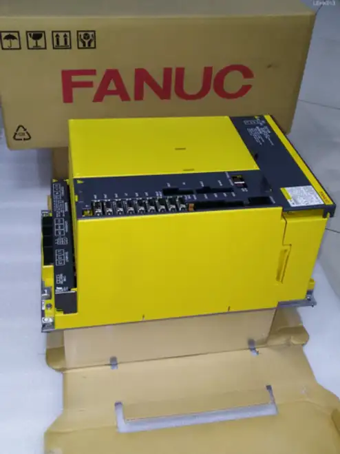 FANUC A06B-6320-H343 伺服馬達