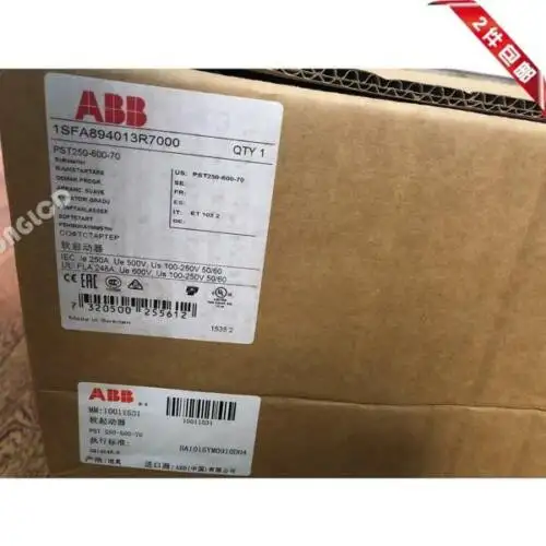 Pse250-600-70 1Sfa897113R7000