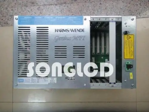 Geniusmfi408L Man-Ha Ior
