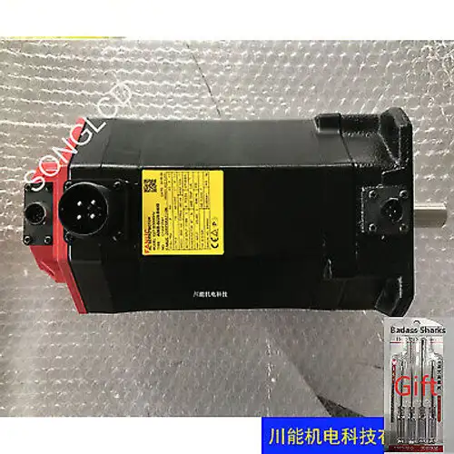 Fanuc A06B-0229-B302