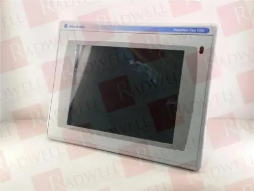 Allen Bradley 2711P-T12C4D2K 2711Pt12C4D2K 清潔