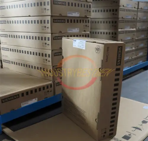 Siemens Motherboard 6Fc5357-0Bb33-0Ae1 6Fc5 357-0Bb33-0Ae1