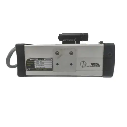 Riegl Ld05E-A10 11-28Vdc