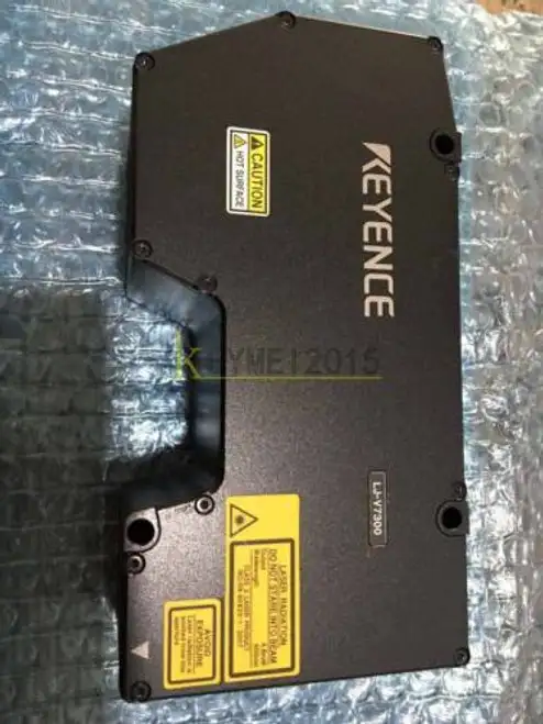 Keyence LJ-V7300 雷射位移感測器