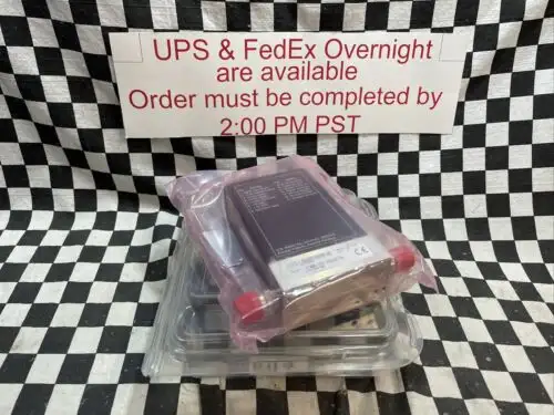 Mks 1/4" Vcr 200 Sccm N2 1479A22Cr1Bm bộ điều khiển lưu lượng khối lượng